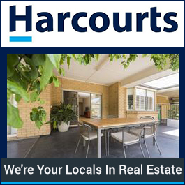 Harcourts Gawler Sales - Promotion