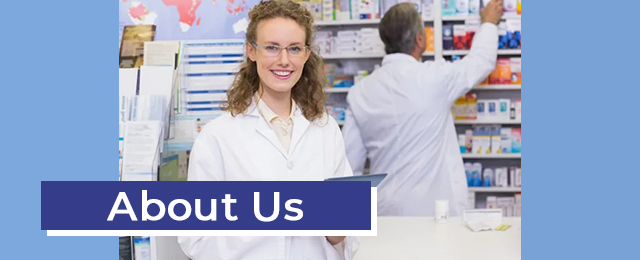 Lake Albert Pharmacy - Promotion 2