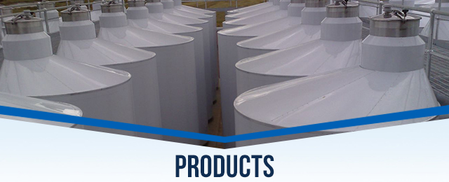 Australian Tank Insulation - Promotion 2
