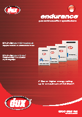 Dux Endurance