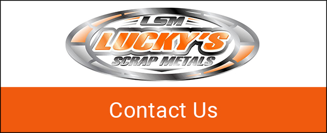 Lucky's Scrap Metals Pty Ltd - Promotion 1