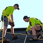 Aussie Roofing Services - Pic 1