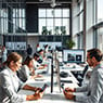 Commercial IT Solutions - Pic 10