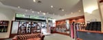 Mens shoe retailer