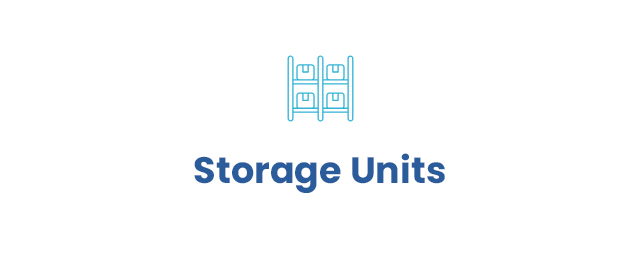 Eastlakes Self Storage - Promotion 1
