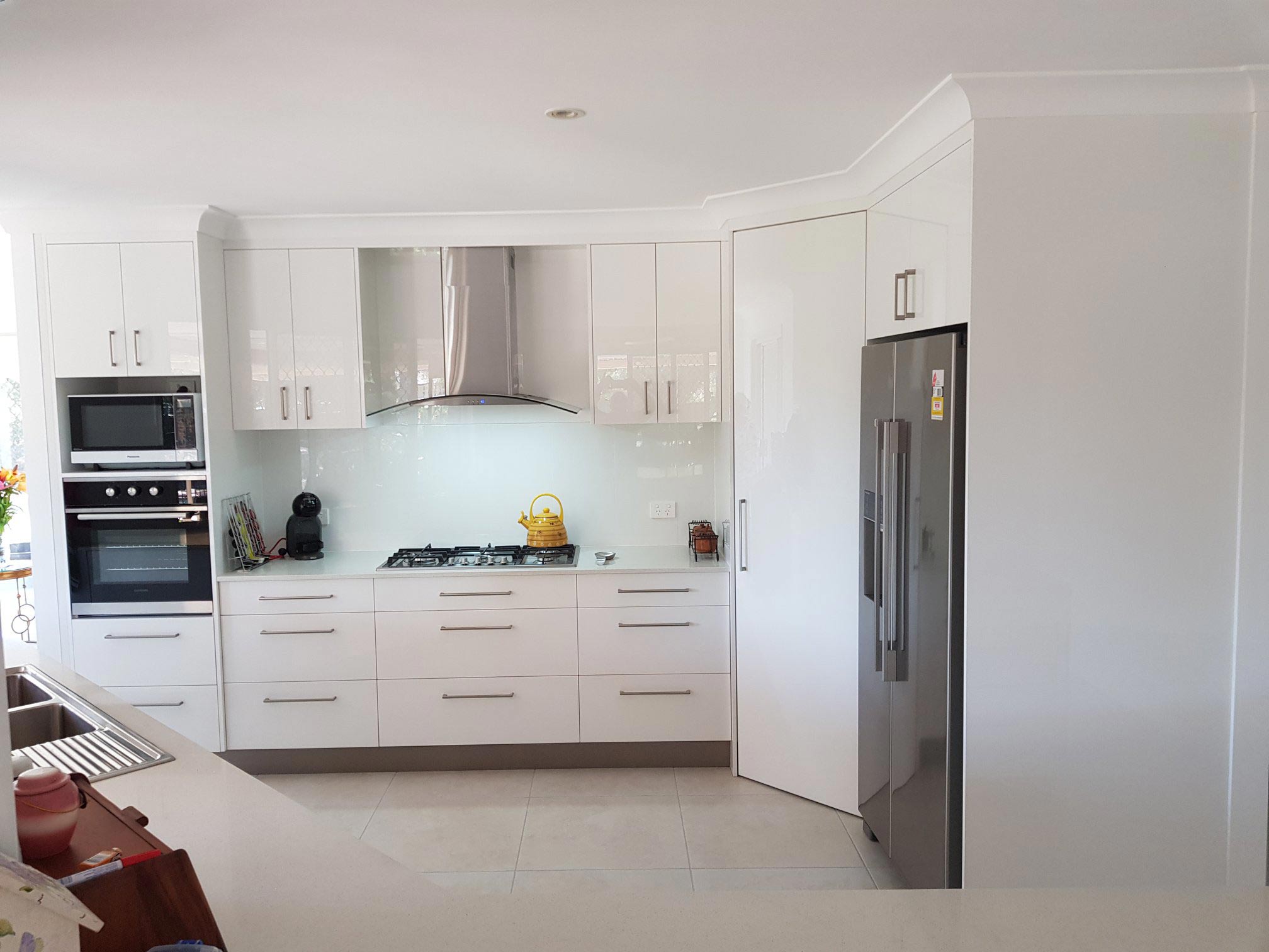 Regalline & Joinery Makers & Designers Maryborough