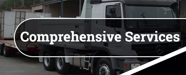 Atchison Truck Repairs Pty Ltd - Promotion 3