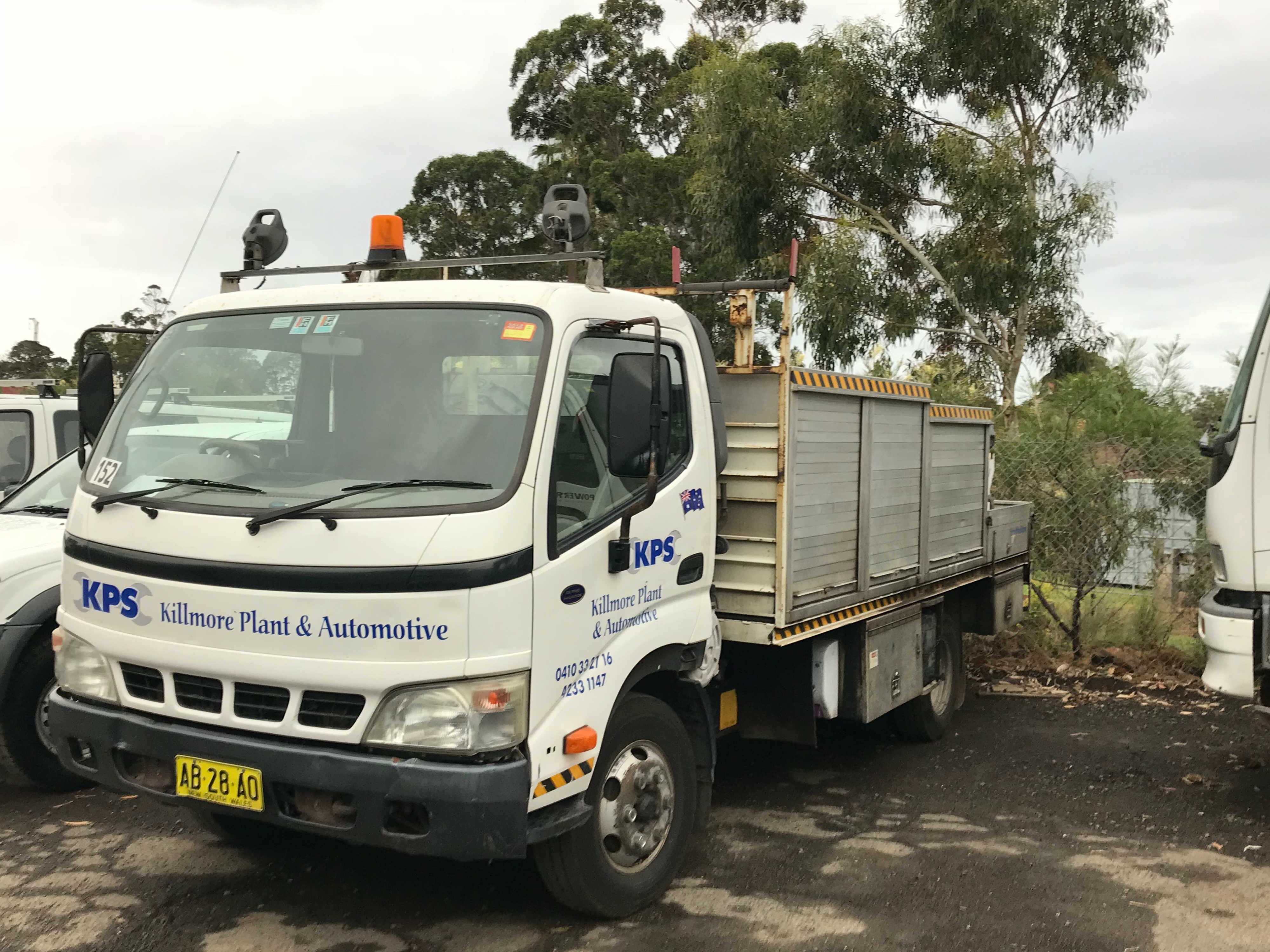 Minnamurra Service Station Mechanic Minnamurra Yellow Pages®