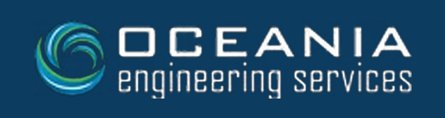 Oceania Engineering Services Pty Ltd - logo
