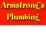 Armstrong's Plumbing - logo