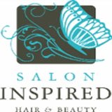 Salon Inspired Hair &amp; Beauty - logo