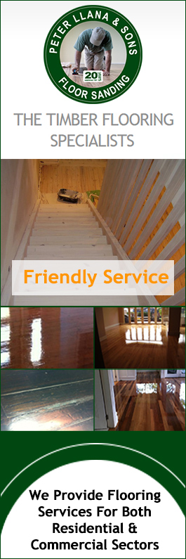 Peter Llana Sons Floor Sanding Floor Sanding Polishing Botany