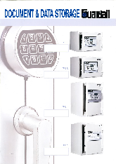 Document & Data Storage