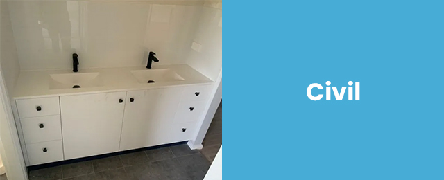 Mainline Plumbing & Civil Pty Ltd - Promotion 3