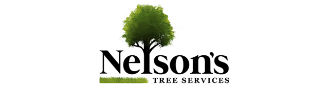 Nelson's Tree Services - logo