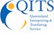 Queensland Interpreting &amp; Translating Service - logo