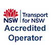 Accreditation