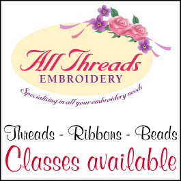 Allthreads Embroidery - Promotion