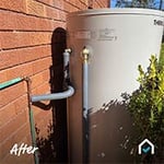 Aussie Hot Water Services - Pic 3