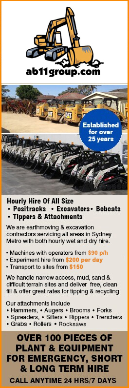 AB11 Group P/L - Promotion