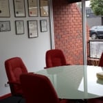 Boardroom