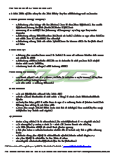 Winter Energy Saving Checklist