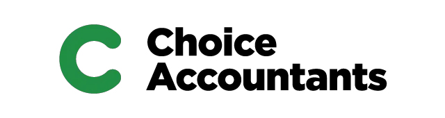 Choice Accountants &amp; Advisors - logo