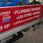 Plumber To Your Door - Pic 3