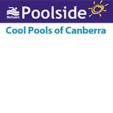 Cool Pools Of Canberra - logo