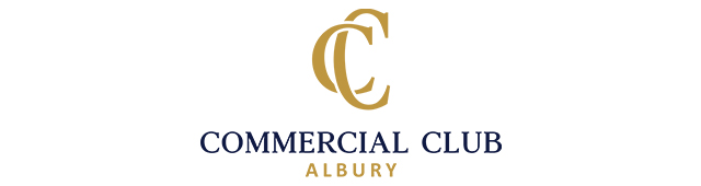 Commercial Club (Albury) Ltd. - logo