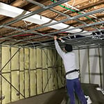 RMD Plasterboard Contracting - Pic 6