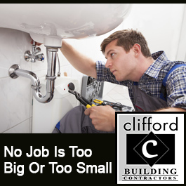 Clifford Building Contractors - Promotion