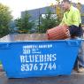 Blue Bins Waste Pty Ltd & Kangaroo Bin Hire Pty Ltd - Pic 6
