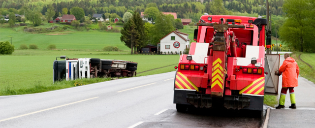 Mt Barker Towing Service - Promotion 1