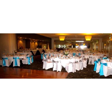 Dorset Gardens Reception Centre - Wedding Venues - 335 ...