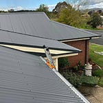 Outback Roofing & Guttering - Pic 1