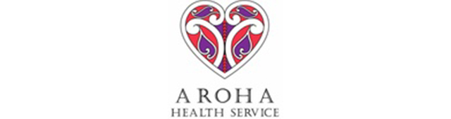 Aroha Health Service - logo
