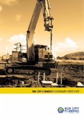 SCP Capability Statement