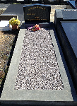 Hard Rock Memorials - Pic 3