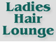 Ladies Hair Lounge - logo
