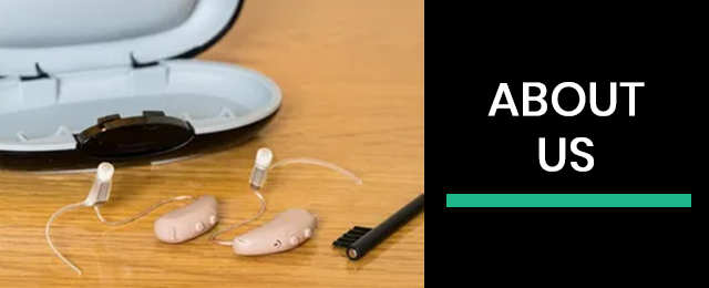Hearing Aid Specialists Sth East Qld - Promotion 2