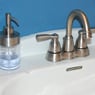 Replace your old vanity with a new model at a very competitive rates. Call our consultants and they will help you.