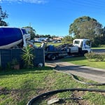 Master Civil Concrete Pumping - Pic 4