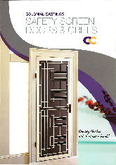 Colonial Design