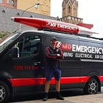 Mr. Emergency Plumbing - Pic 1
