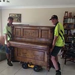 P.M.H. Removals & Storage - Pic 3