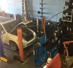 Workshop Mechanics