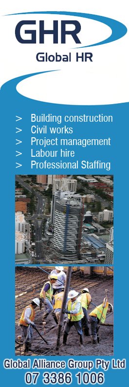 Global HR Pty Ltd - Labour & Contractors Hire - 6/ 15 Emeri St - Stapylton