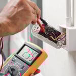 Hennig Electrical services - Pic 1