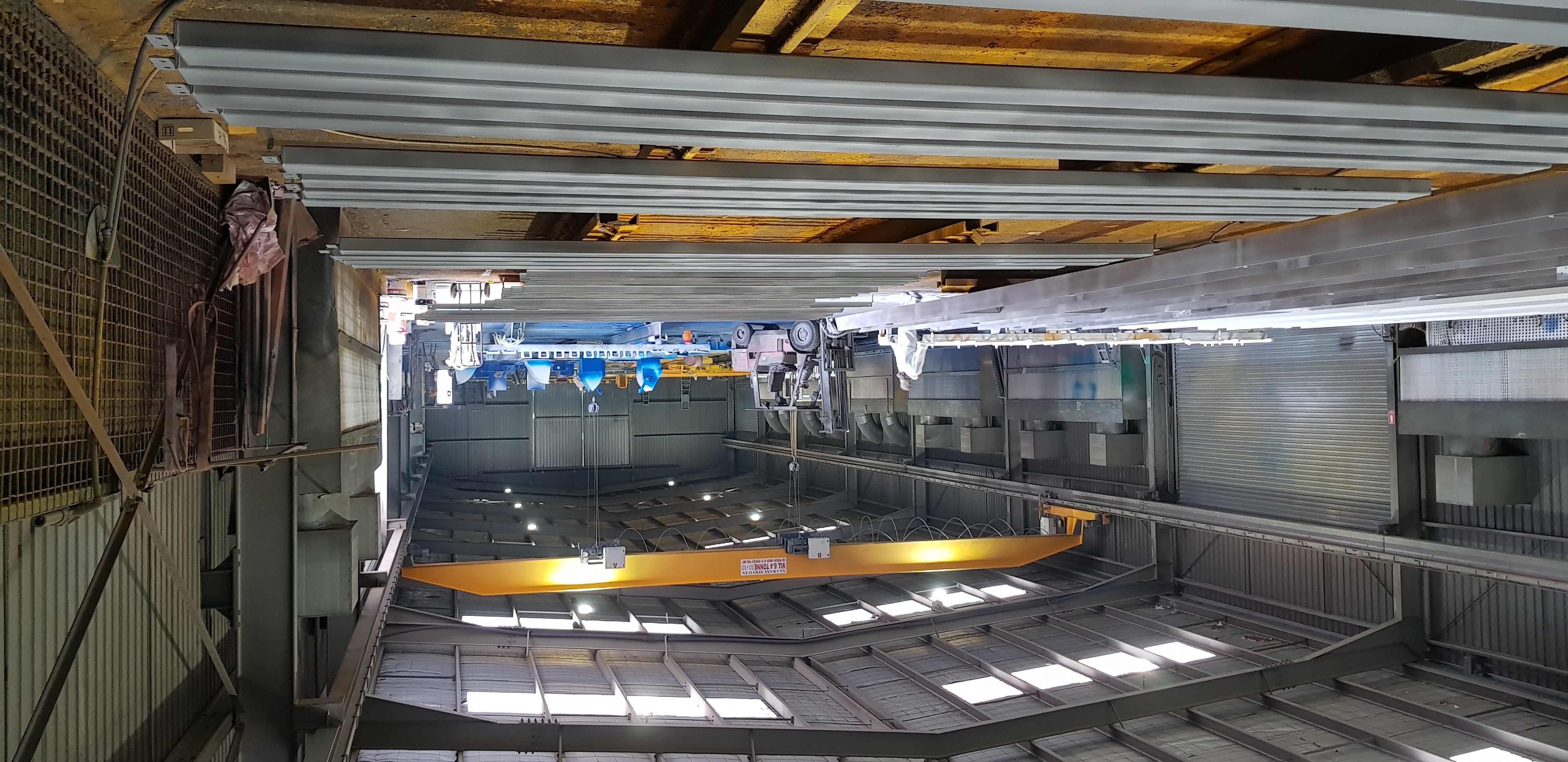 Able Blasting Contractors (SA) Abrasive Blasting 549 South Rd